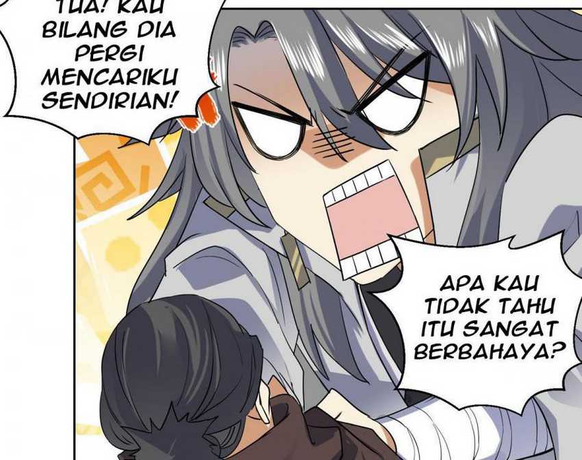 The Nine Heaven of Martial Arts Chapter 223 - halaman 8