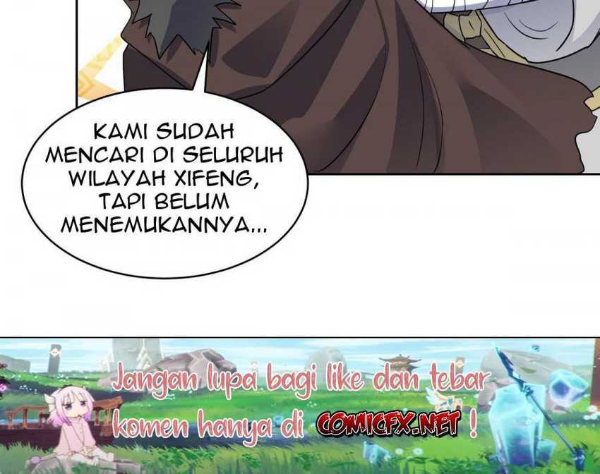 The Nine Heaven of Martial Arts Chapter 223 - halaman 9