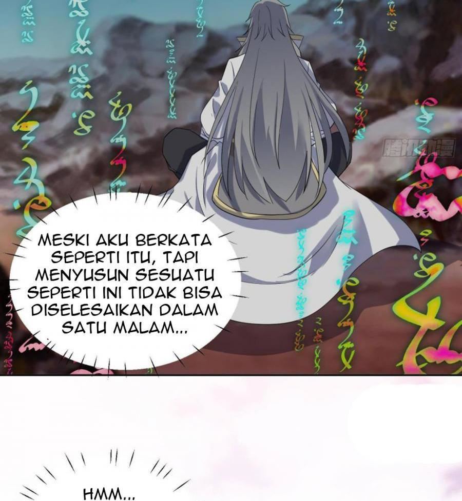 The Nine Heaven of Martial Arts Chapter 224 - halaman 10