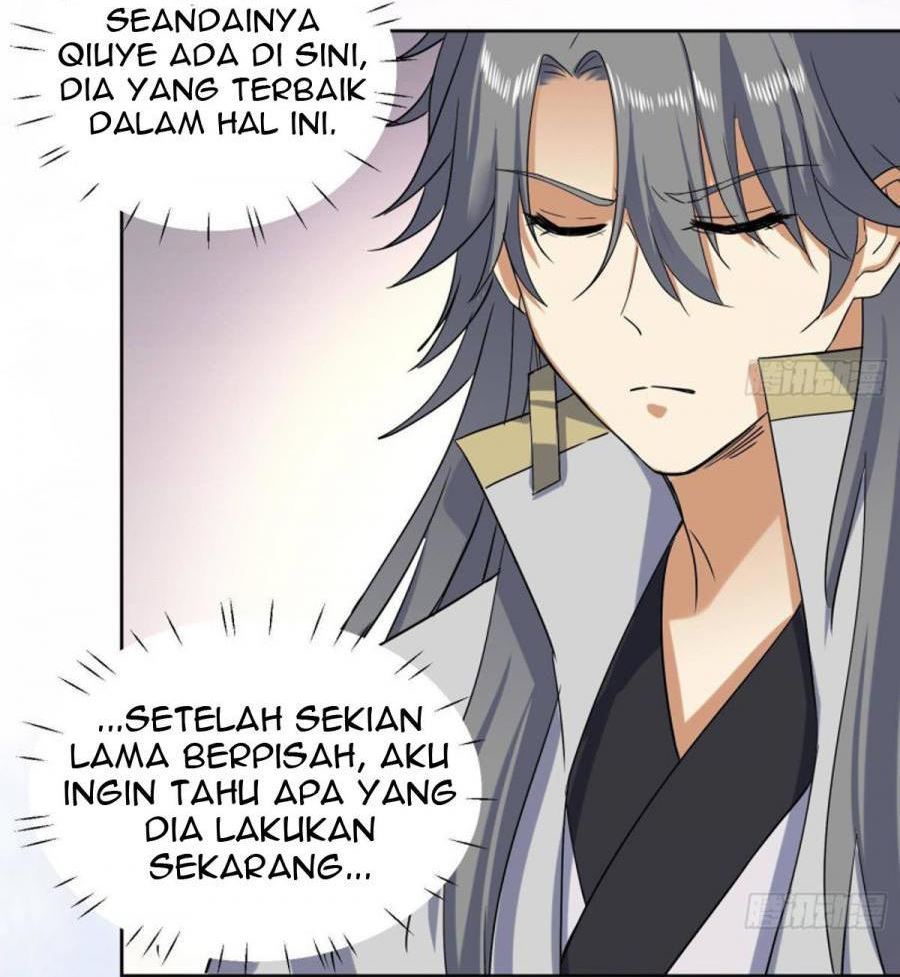 The Nine Heaven of Martial Arts Chapter 224 - halaman 11