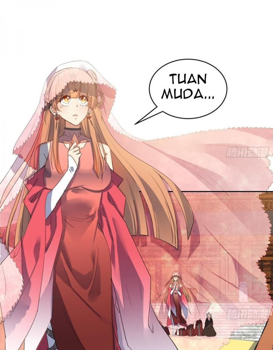 The Nine Heaven of Martial Arts Chapter 224 - halaman 16