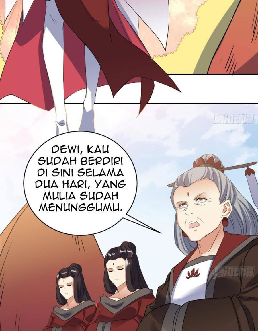 The Nine Heaven of Martial Arts Chapter 224 - halaman 17