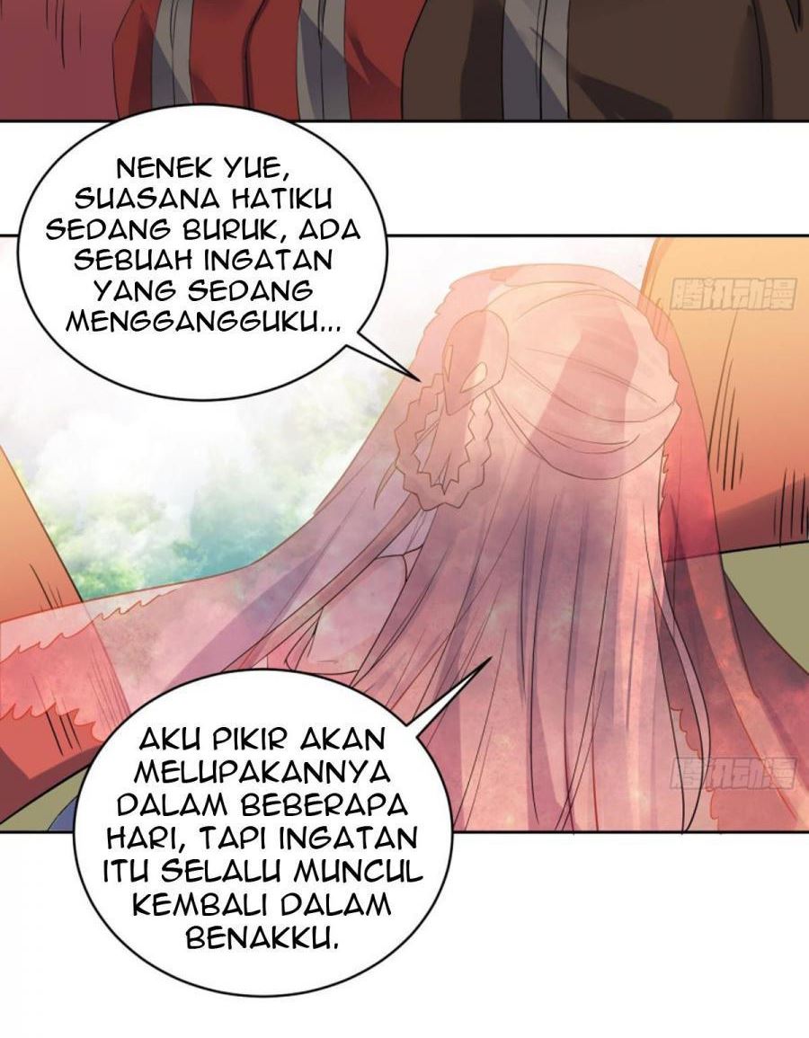 The Nine Heaven of Martial Arts Chapter 224 - halaman 18