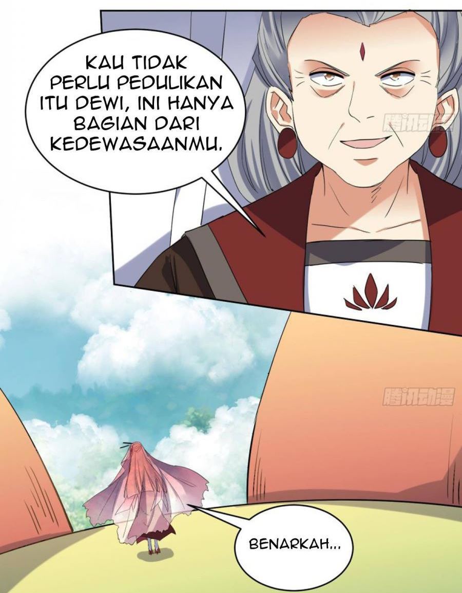 The Nine Heaven of Martial Arts Chapter 224 - halaman 19