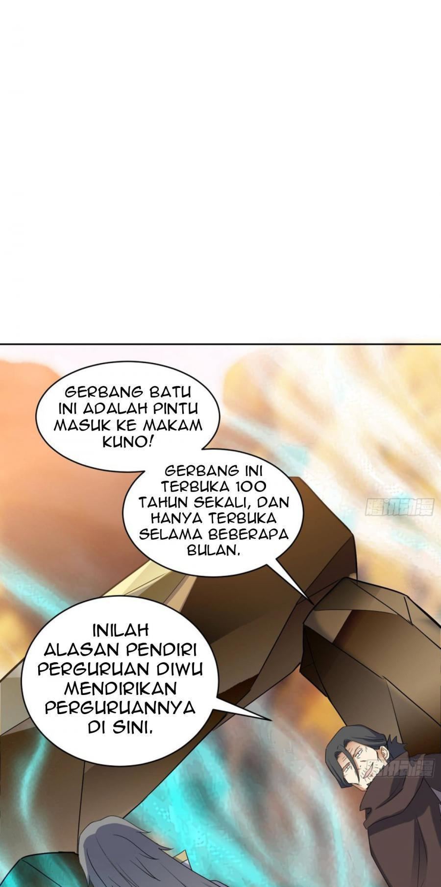 The Nine Heaven of Martial Arts Chapter 224 - halaman 2