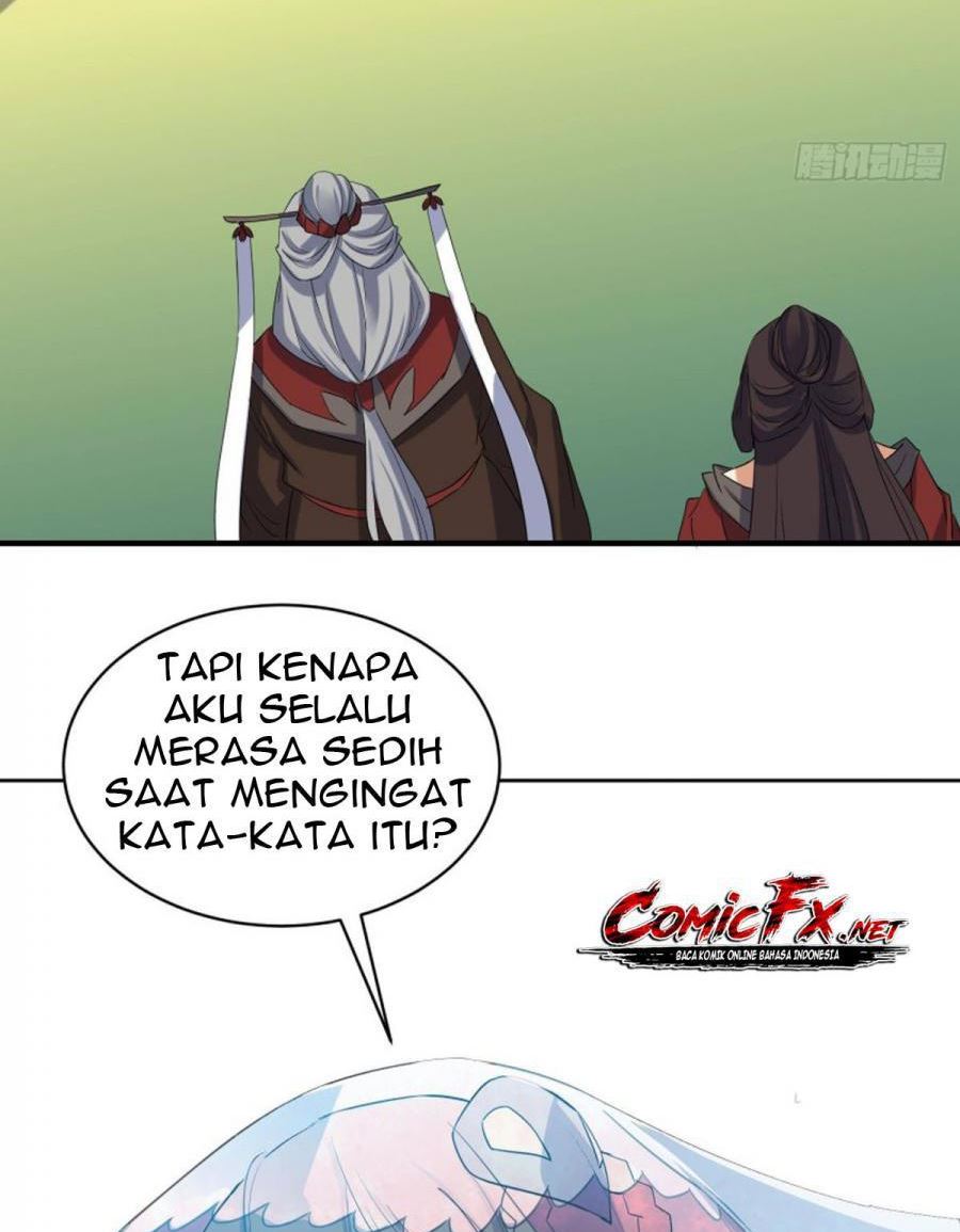 The Nine Heaven of Martial Arts Chapter 224 - halaman 20