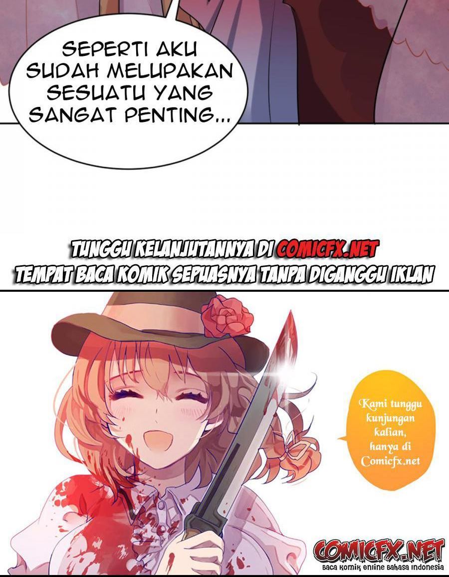 The Nine Heaven of Martial Arts Chapter 224 - halaman 22