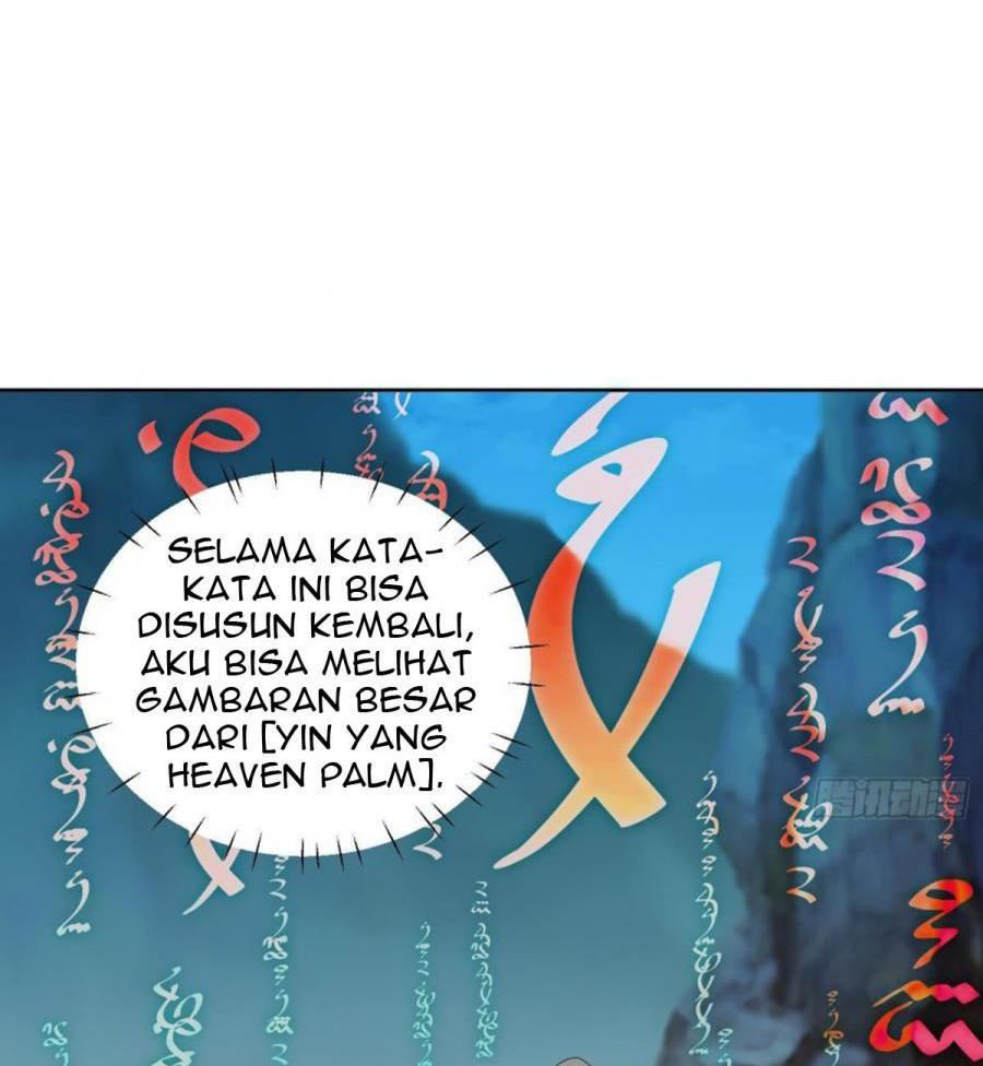 The Nine Heaven of Martial Arts Chapter 224 - halaman 9