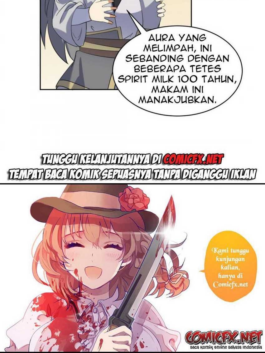 The Nine Heaven of Martial Arts Chapter 225 - halaman 15