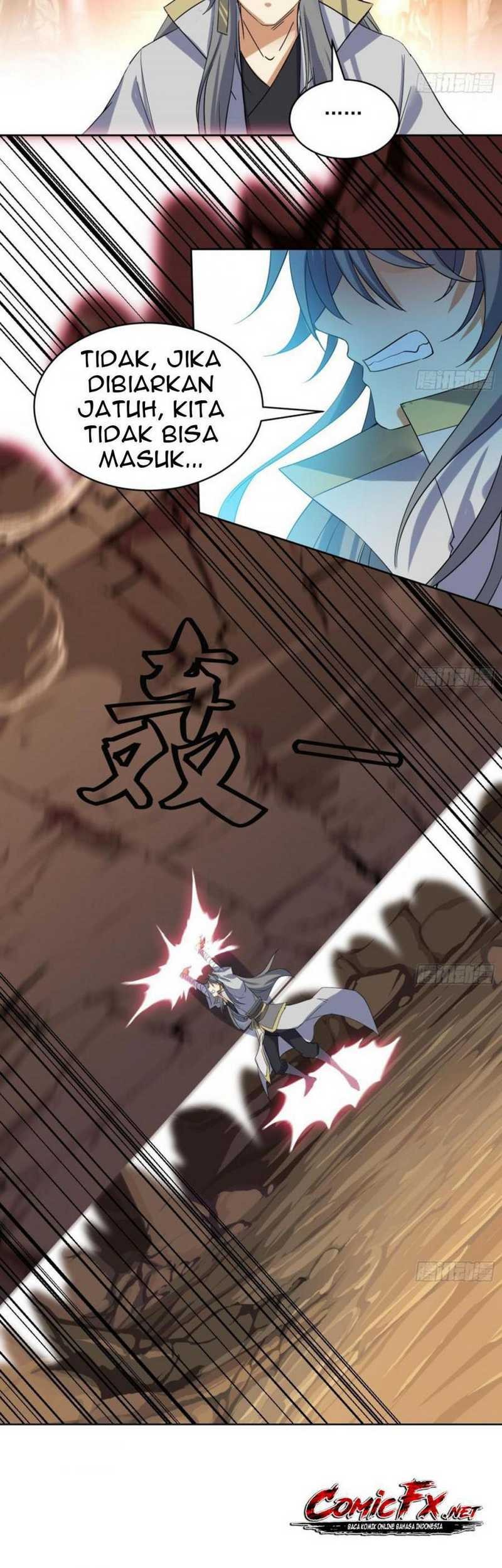 The Nine Heaven of Martial Arts Chapter 226 - halaman 10