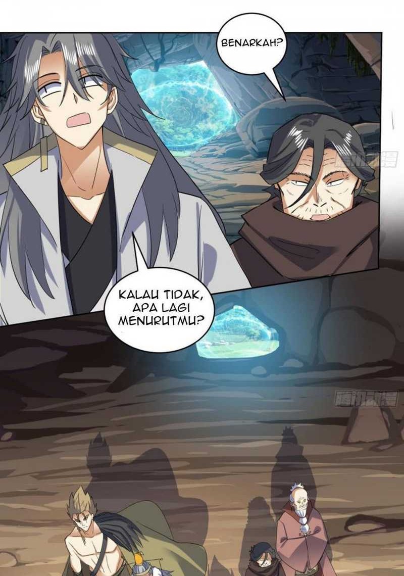 The Nine Heaven of Martial Arts Chapter 226 - halaman 3