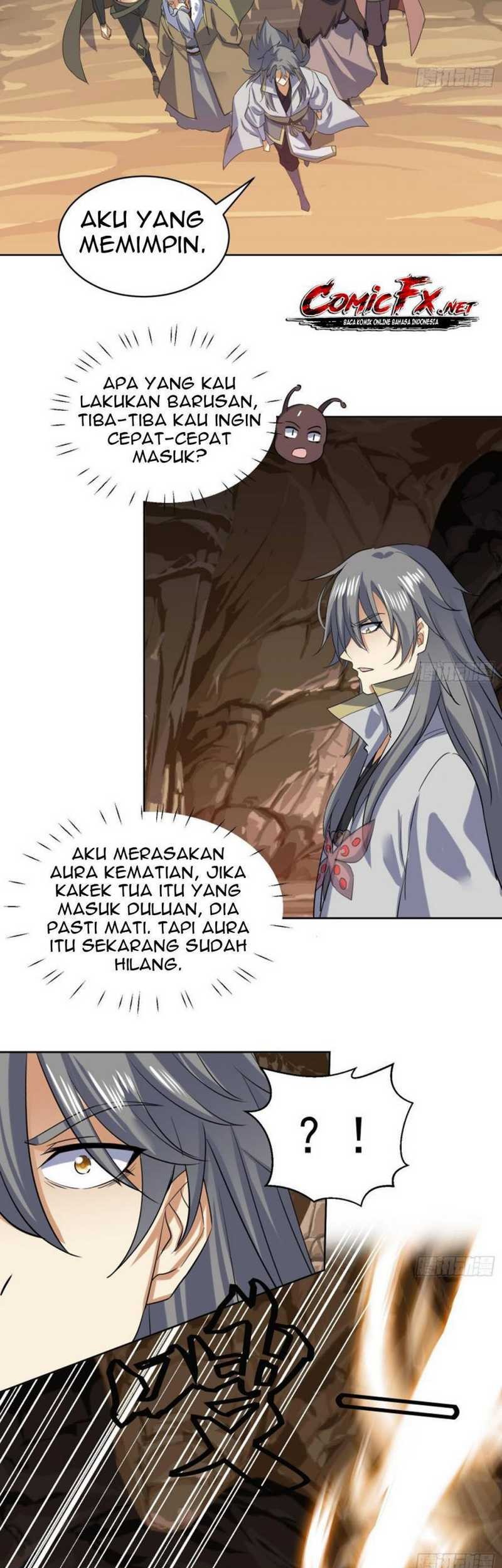 The Nine Heaven of Martial Arts Chapter 226 - halaman 4