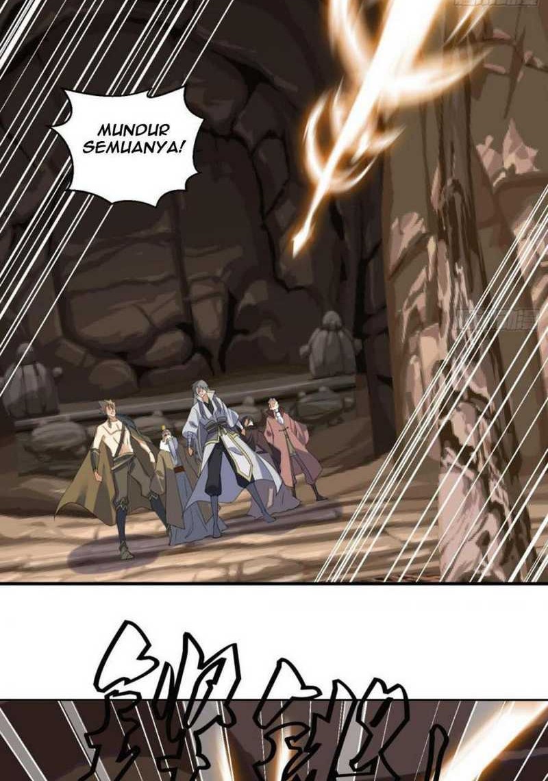 The Nine Heaven of Martial Arts Chapter 226 - halaman 5