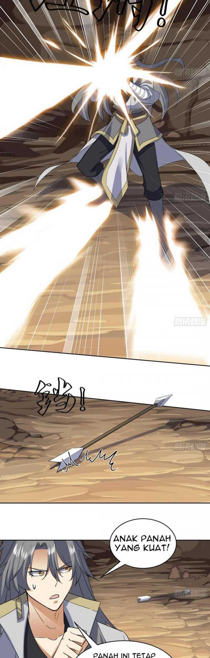 The Nine Heaven of Martial Arts Chapter 226 - halaman 6
