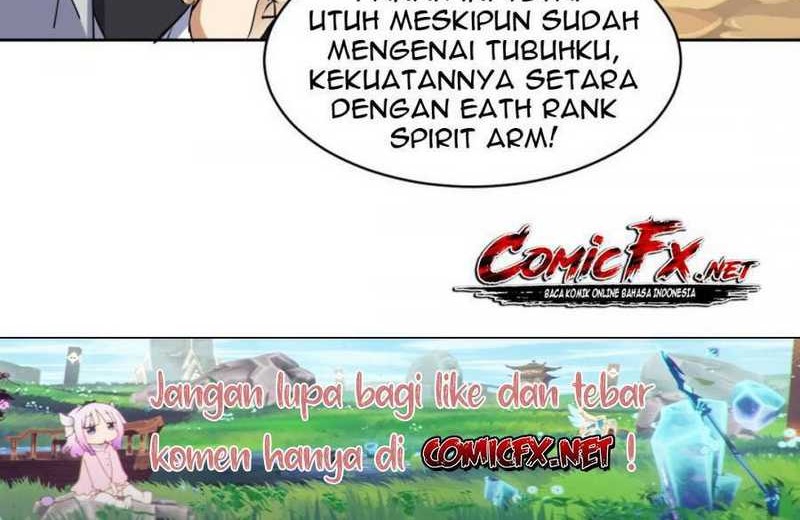 The Nine Heaven of Martial Arts Chapter 226 - halaman 7