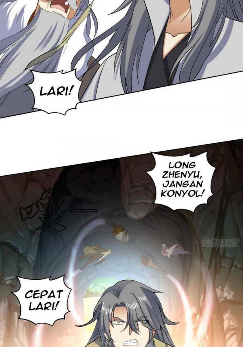 The Nine Heaven of Martial Arts Chapter 226 - halaman 9
