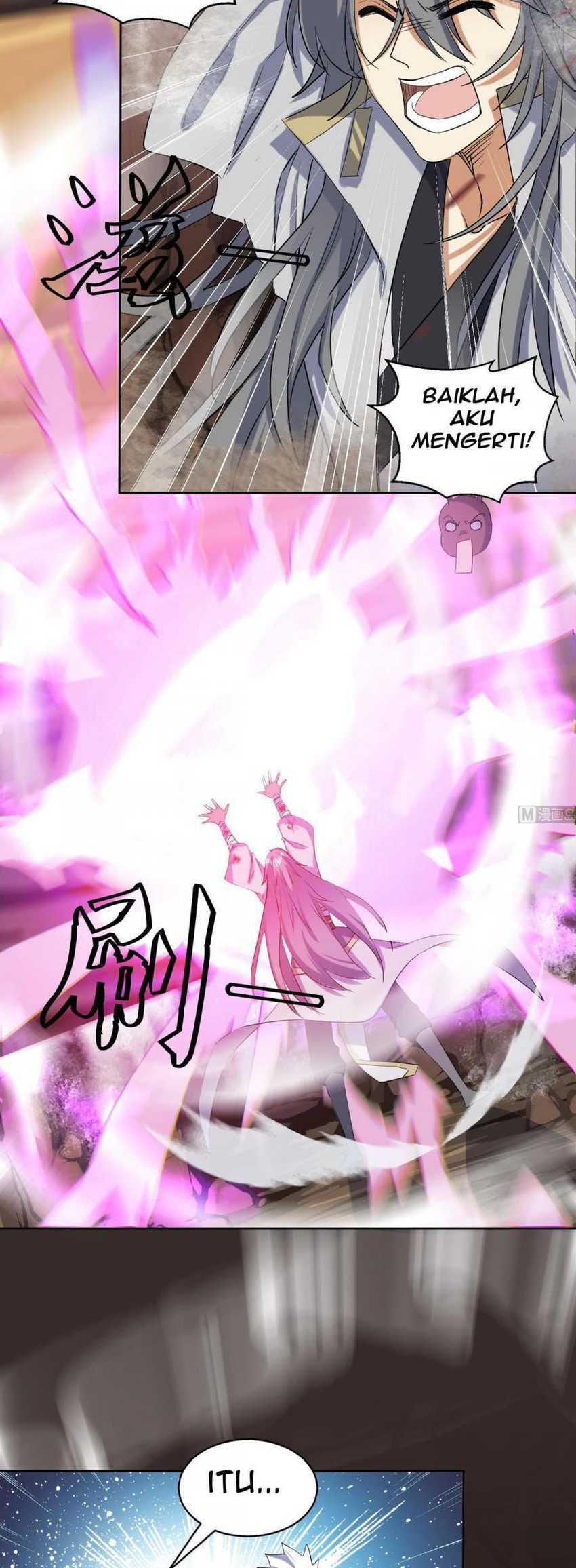 The Nine Heaven of Martial Arts Chapter 227 - halaman 3