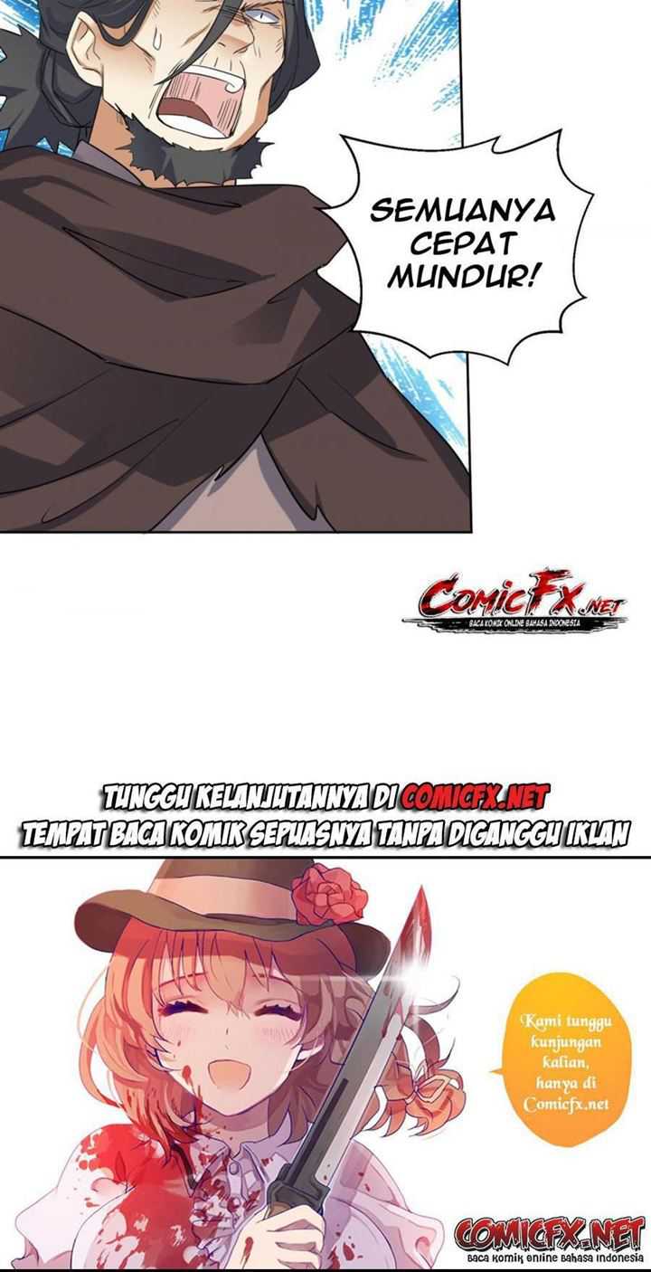 The Nine Heaven of Martial Arts Chapter 228 - halaman 13