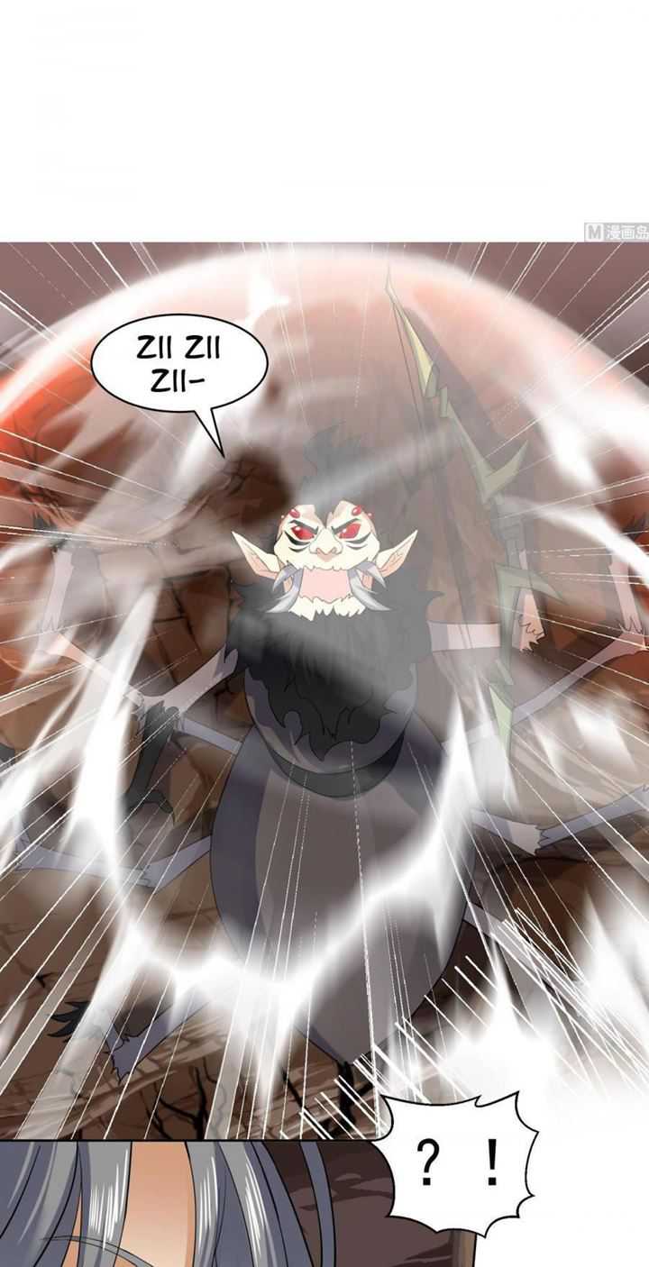 The Nine Heaven of Martial Arts Chapter 228 - halaman 8