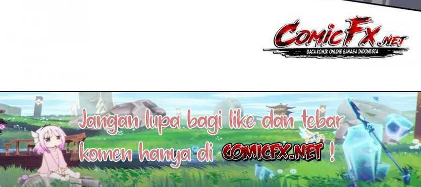 The Nine Heaven of Martial Arts Chapter 229 - halaman 8