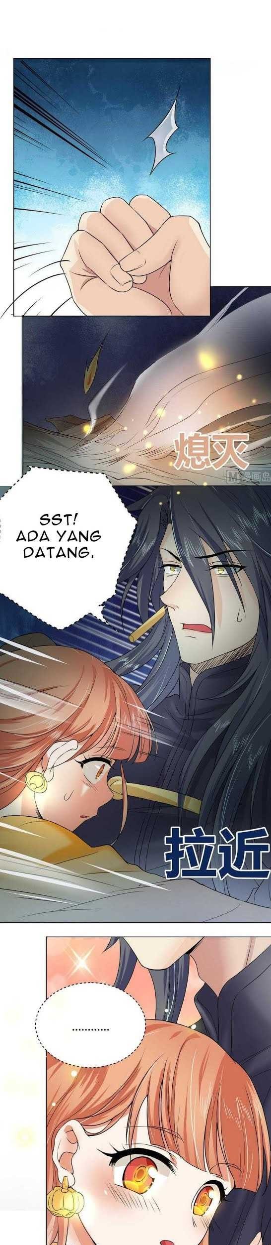 The Nine Heaven of Martial Arts Chapter 23 - halaman 2