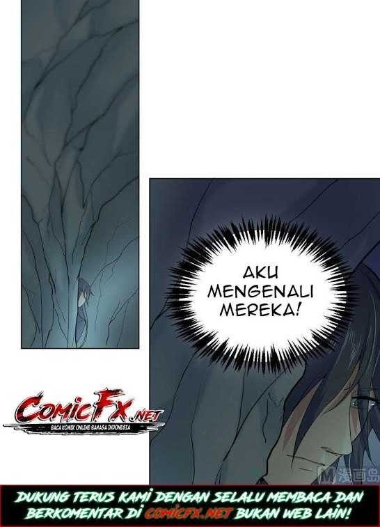 The Nine Heaven of Martial Arts Chapter 23 - halaman 4