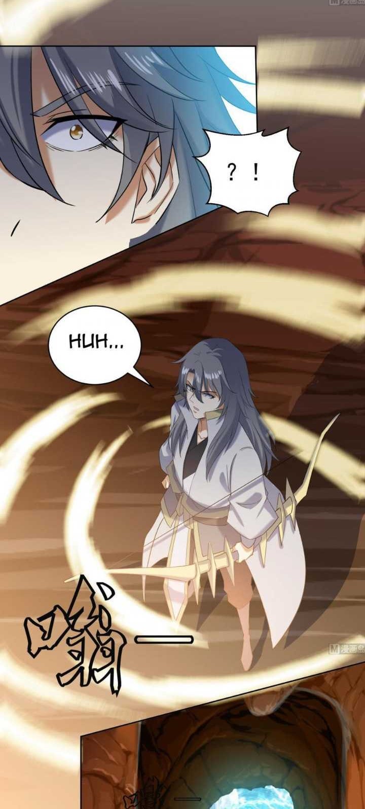 The Nine Heaven of Martial Arts Chapter 230 - halaman 2
