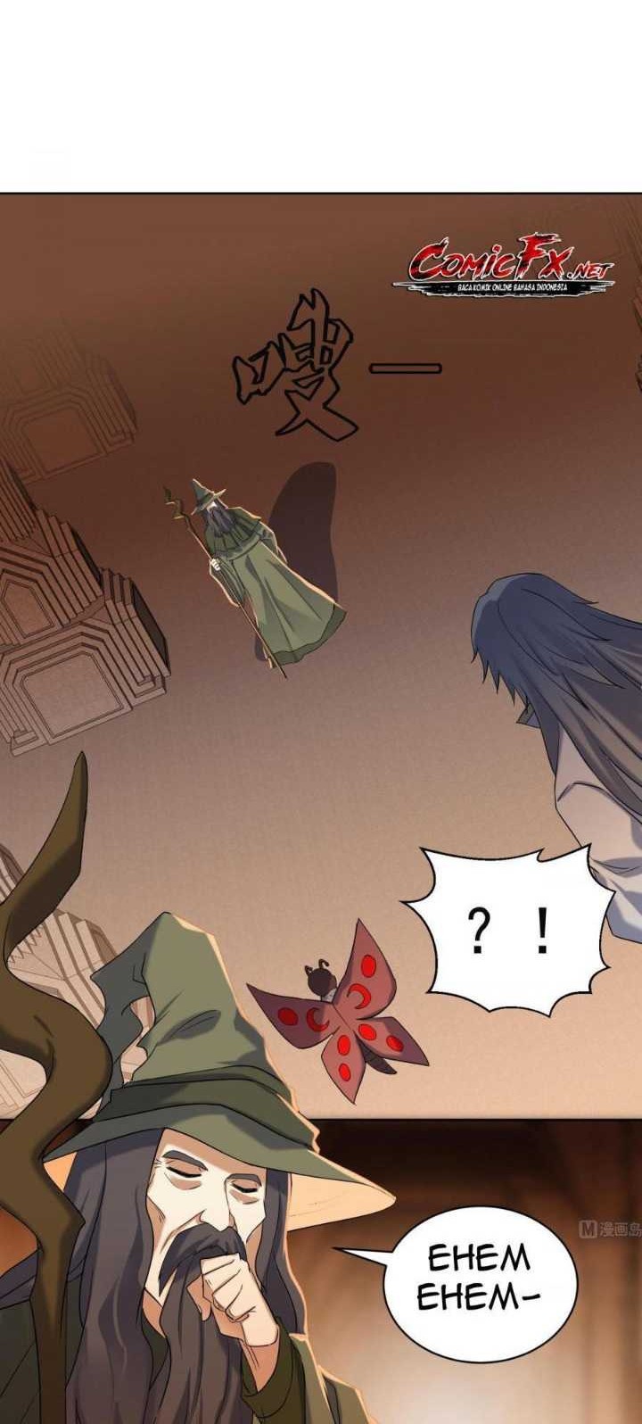 The Nine Heaven of Martial Arts Chapter 230 - halaman 6