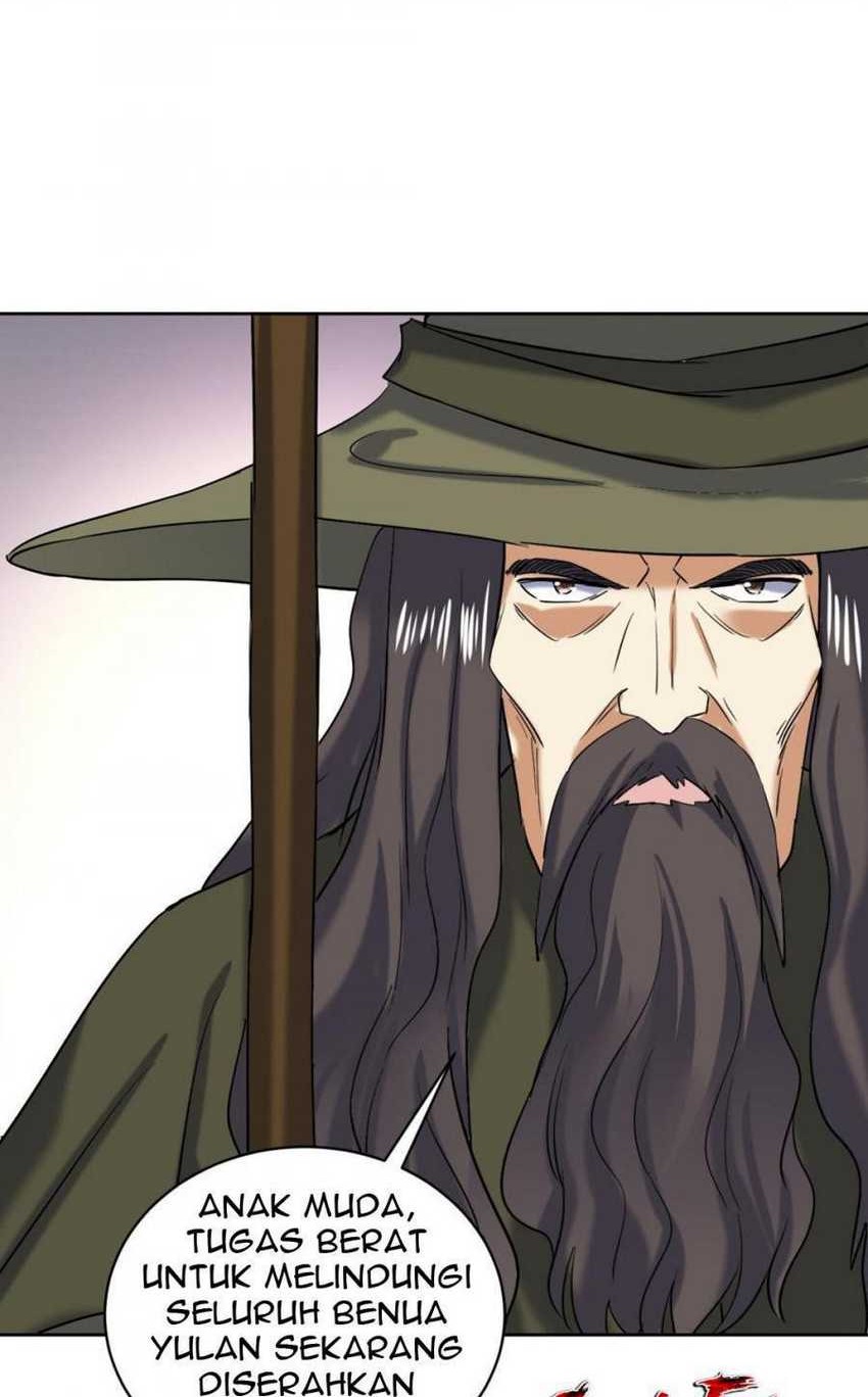 The Nine Heaven of Martial Arts Chapter 231 - halaman 13