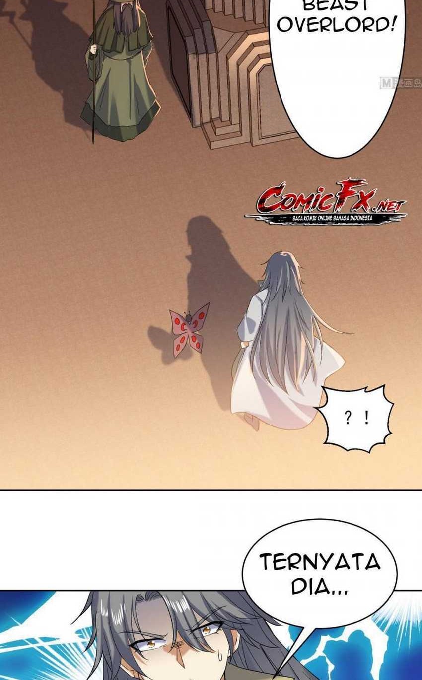The Nine Heaven of Martial Arts Chapter 231 - halaman 5