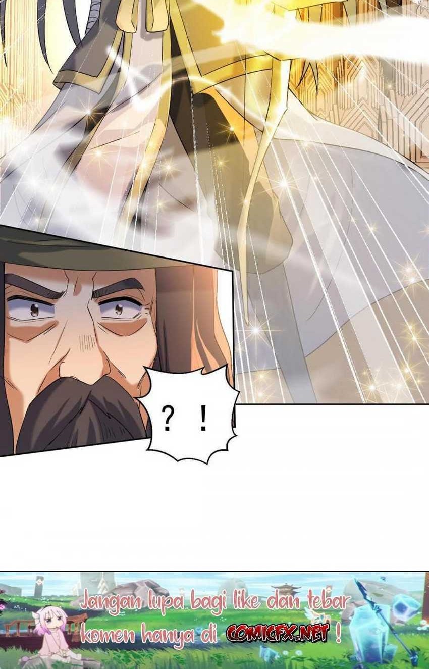 The Nine Heaven of Martial Arts Chapter 231 - halaman 7