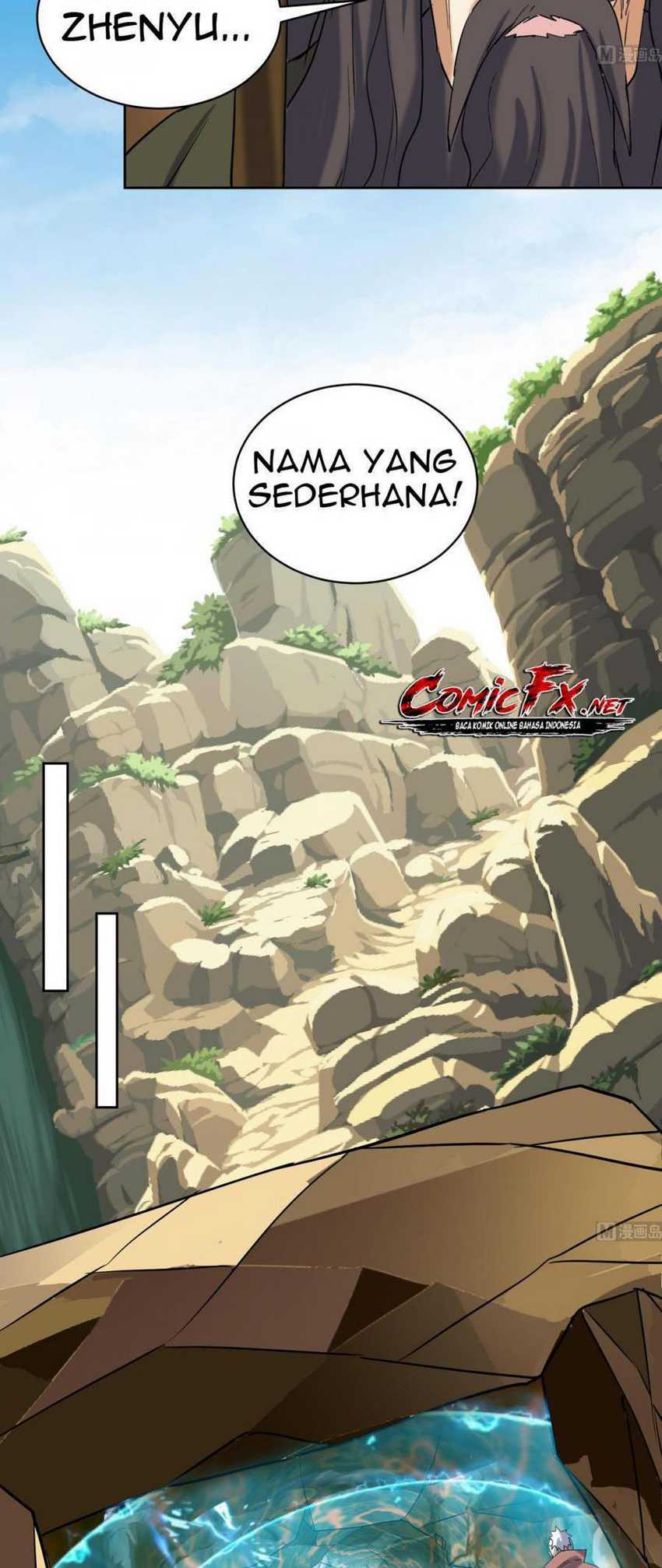 The Nine Heaven of Martial Arts Chapter 232 - halaman 11