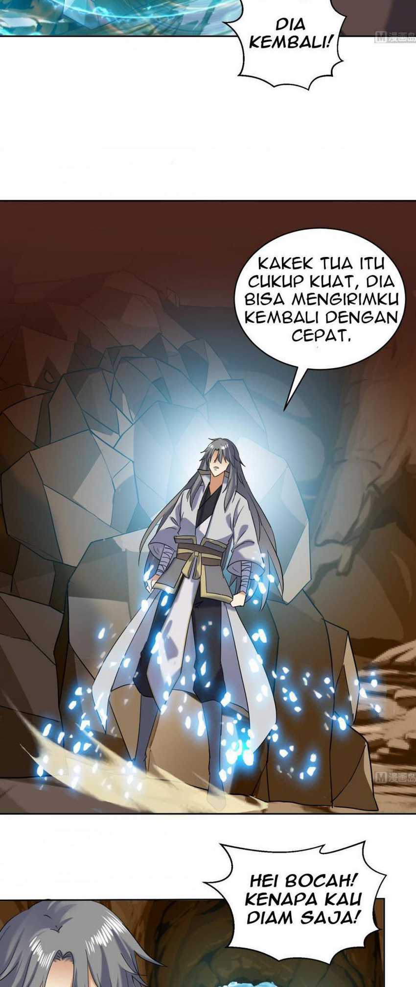 The Nine Heaven of Martial Arts Chapter 232 - halaman 14
