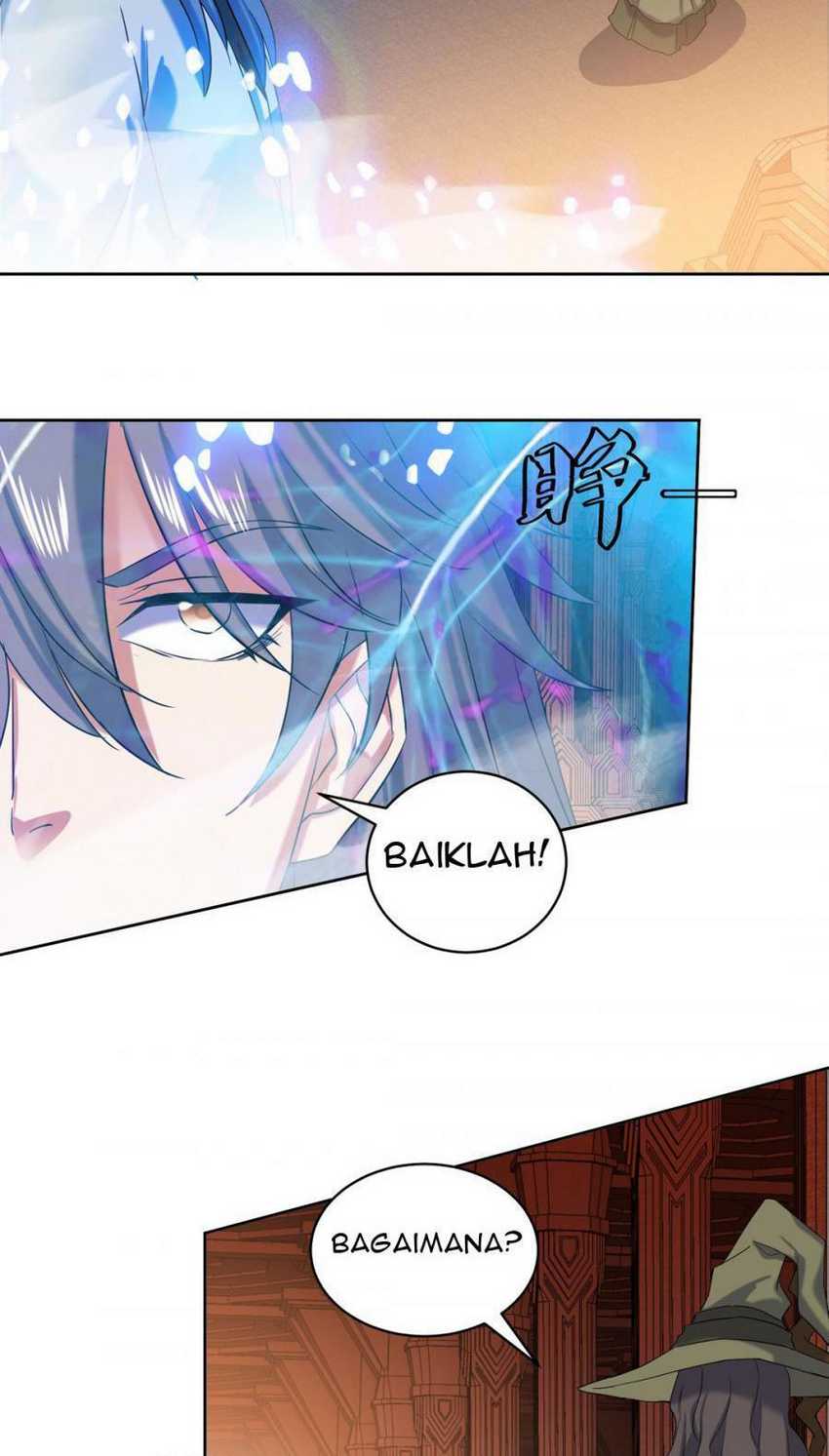 The Nine Heaven of Martial Arts Chapter 232 - halaman 3