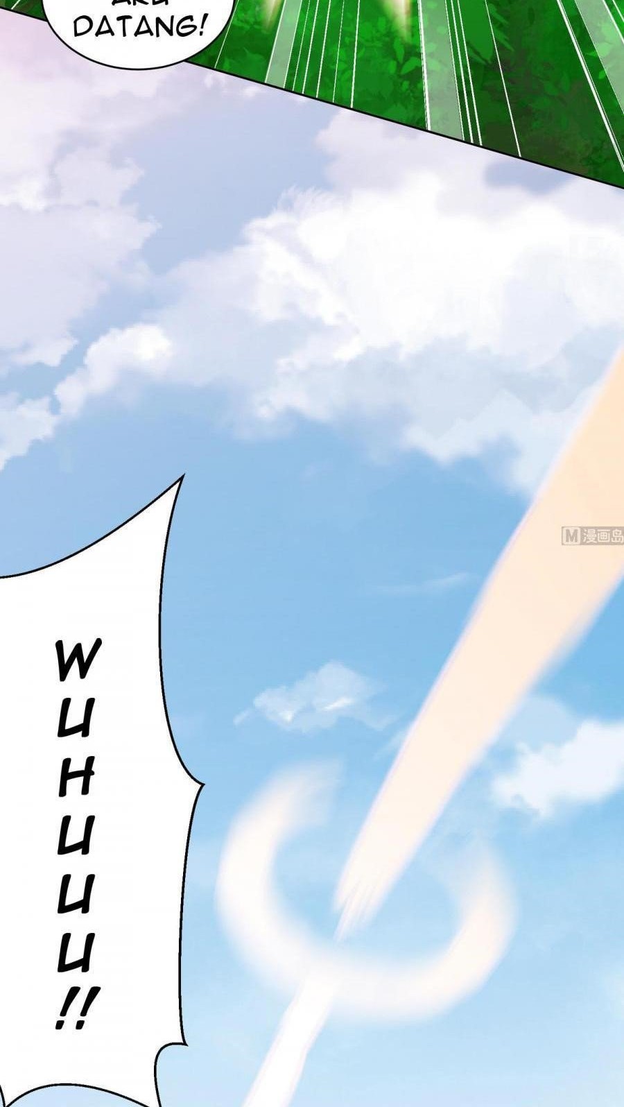 The Nine Heaven of Martial Arts Chapter 233 - halaman 13