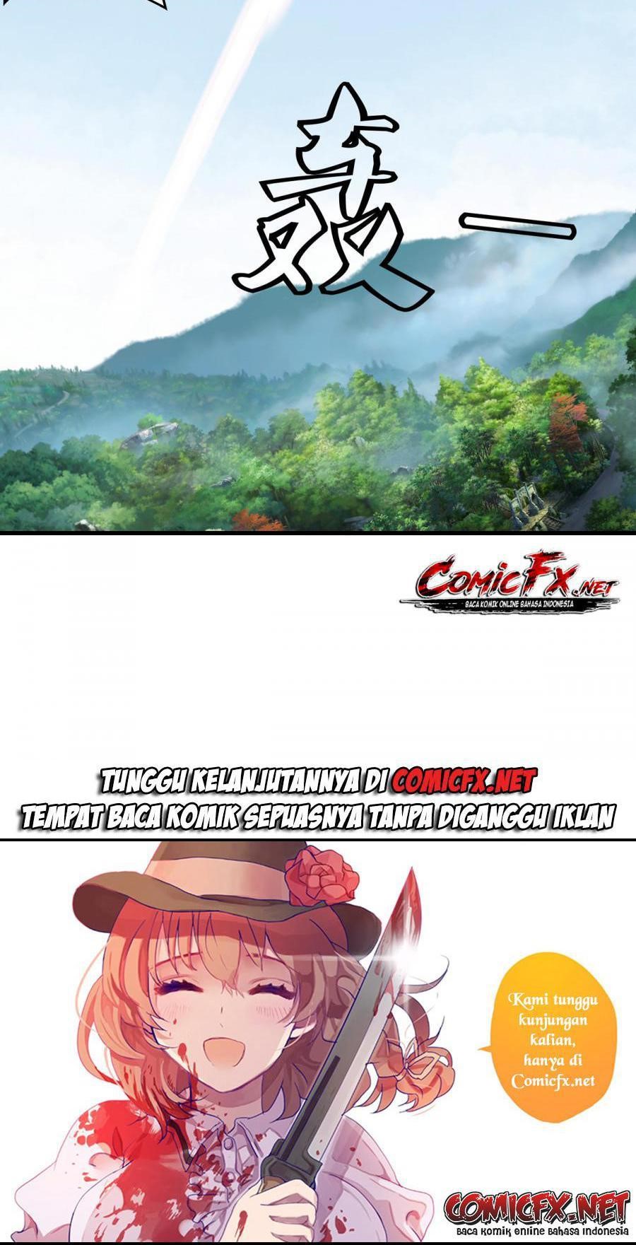 The Nine Heaven of Martial Arts Chapter 233 - halaman 14