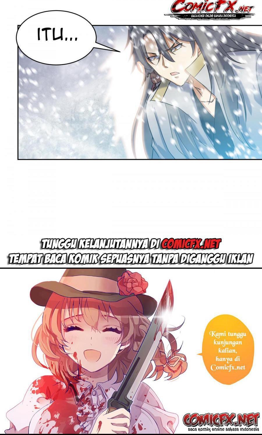 The Nine Heaven of Martial Arts Chapter 234 - halaman 14