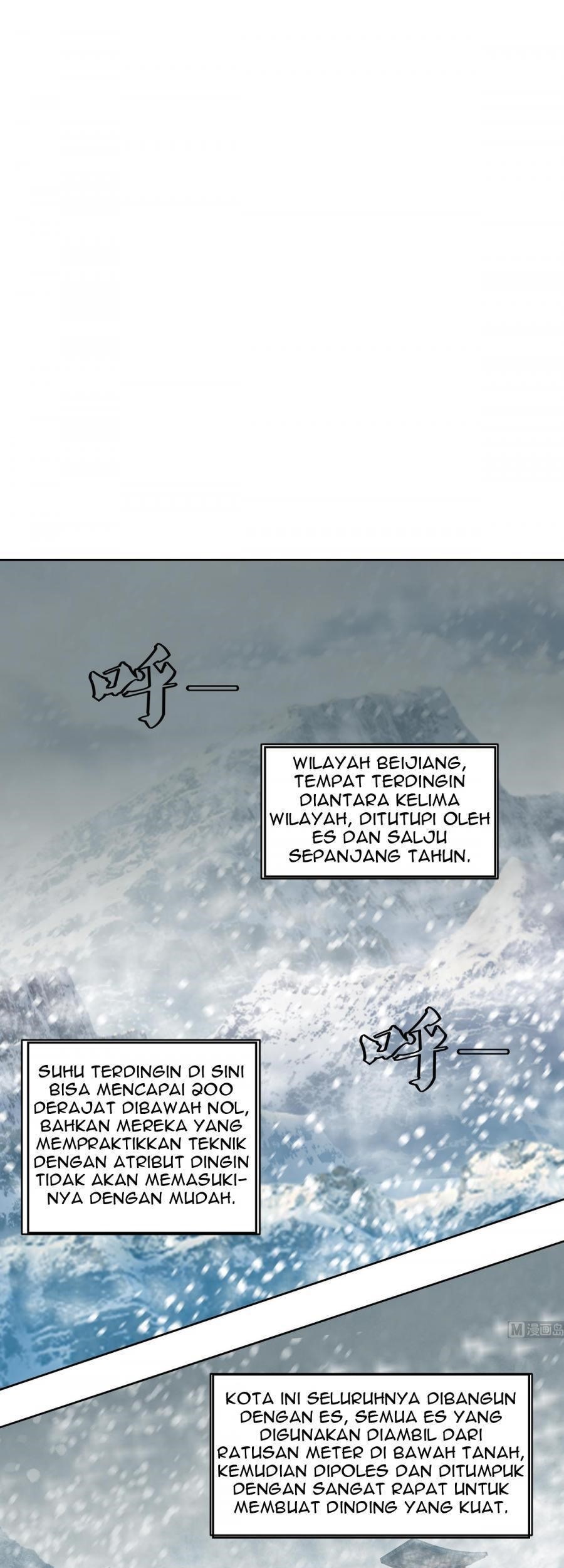 The Nine Heaven of Martial Arts Chapter 234 - halaman 2