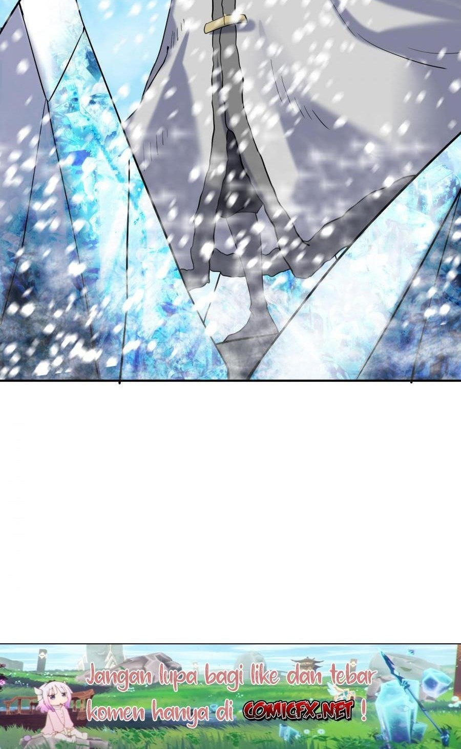 The Nine Heaven of Martial Arts Chapter 234 - halaman 7