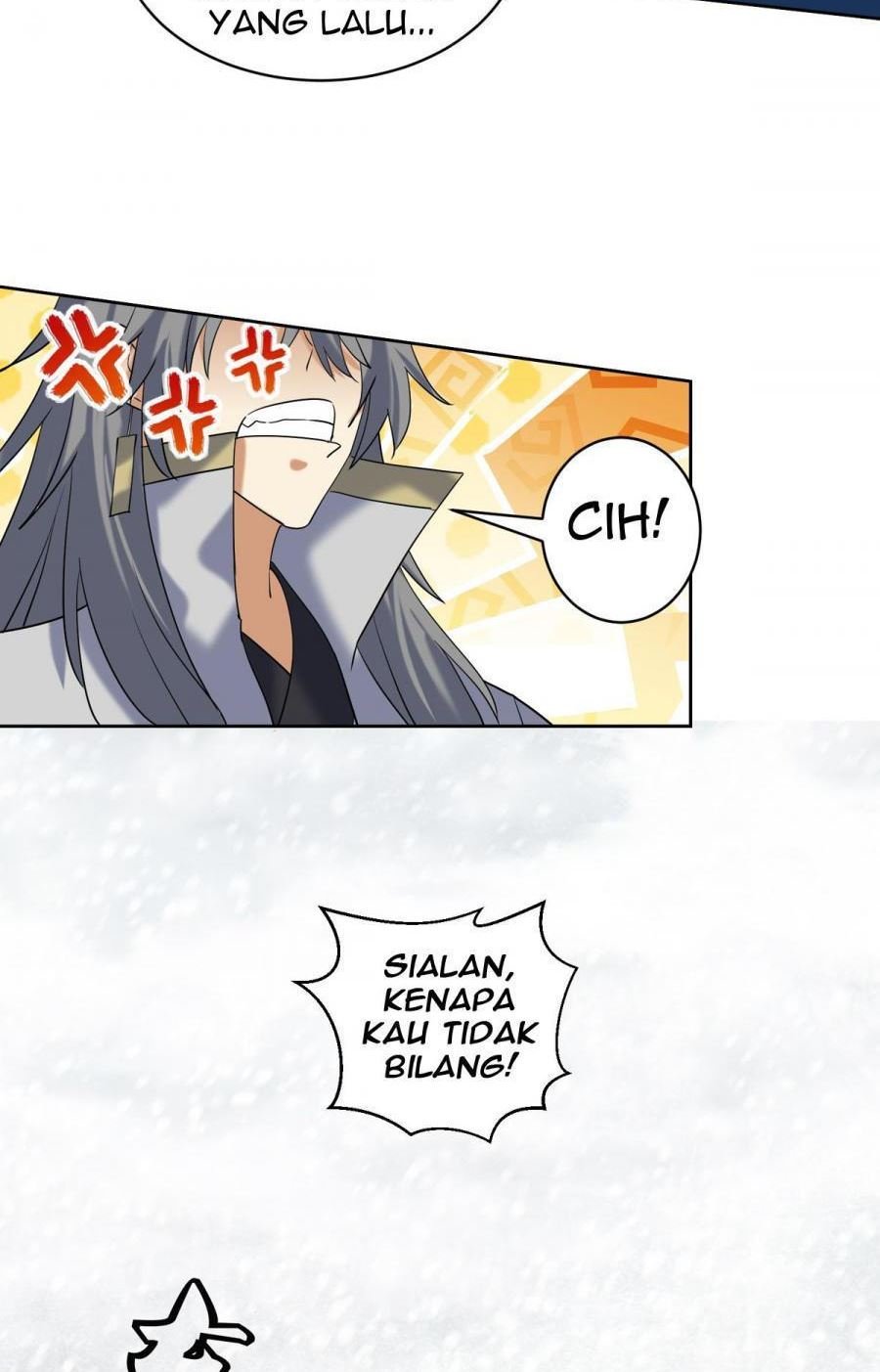 The Nine Heaven of Martial Arts Chapter 235 - halaman 11