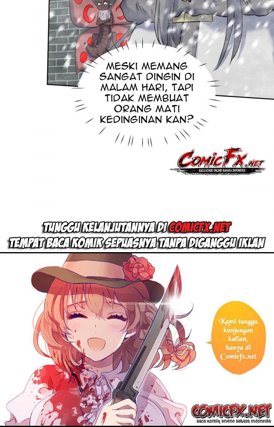 The Nine Heaven of Martial Arts Chapter 235 - halaman 15