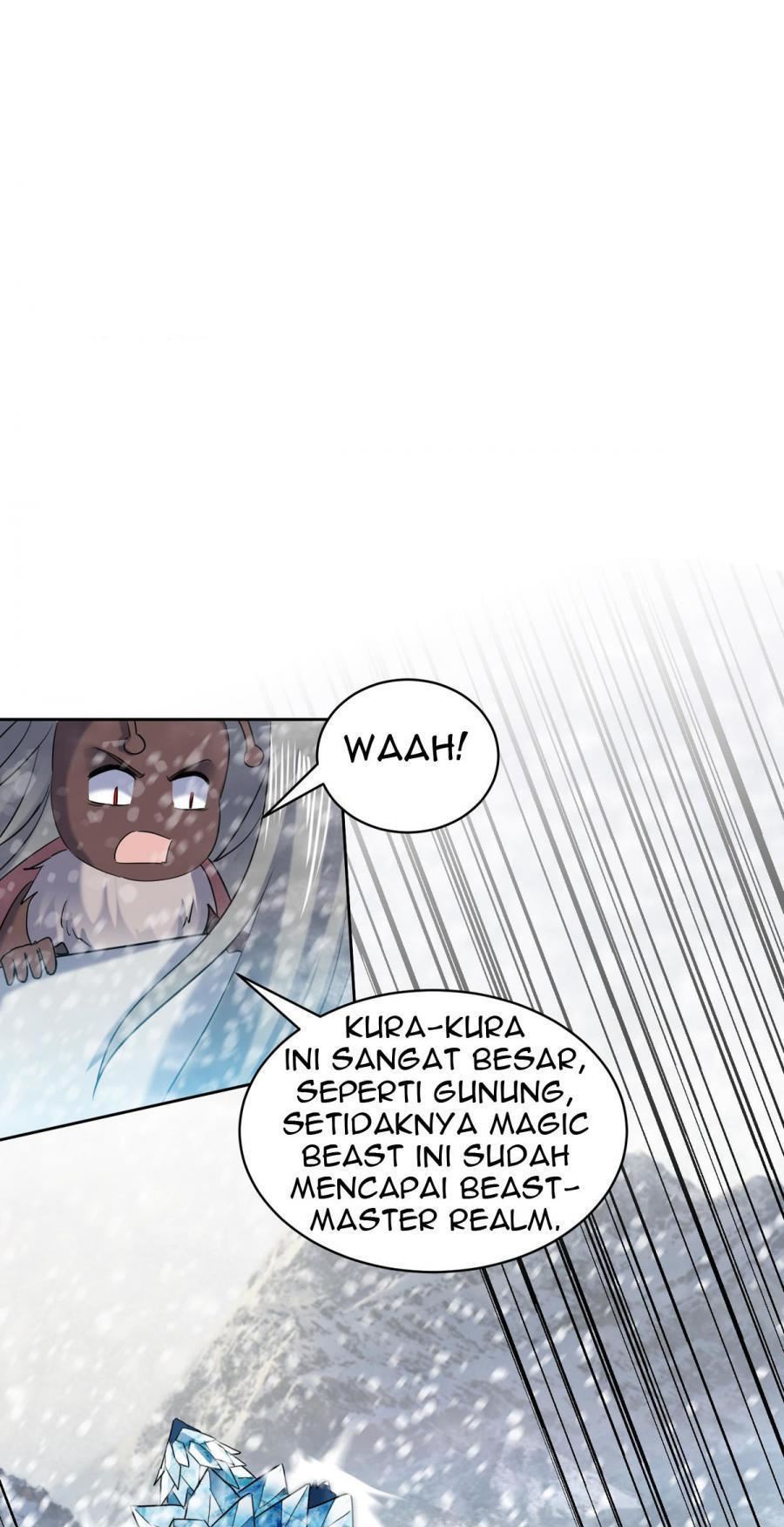 The Nine Heaven of Martial Arts Chapter 235 - halaman 2