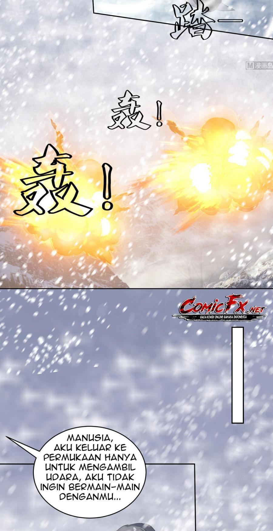 The Nine Heaven of Martial Arts Chapter 235 - halaman 4