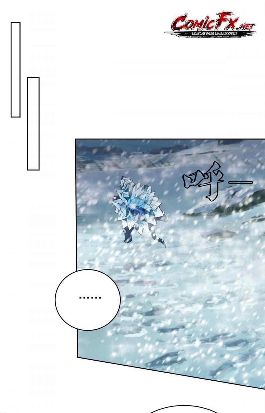 The Nine Heaven of Martial Arts Chapter 235 - halaman 9