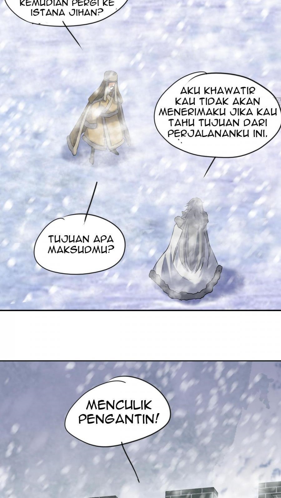 The Nine Heaven of Martial Arts Chapter 237 - halaman 5