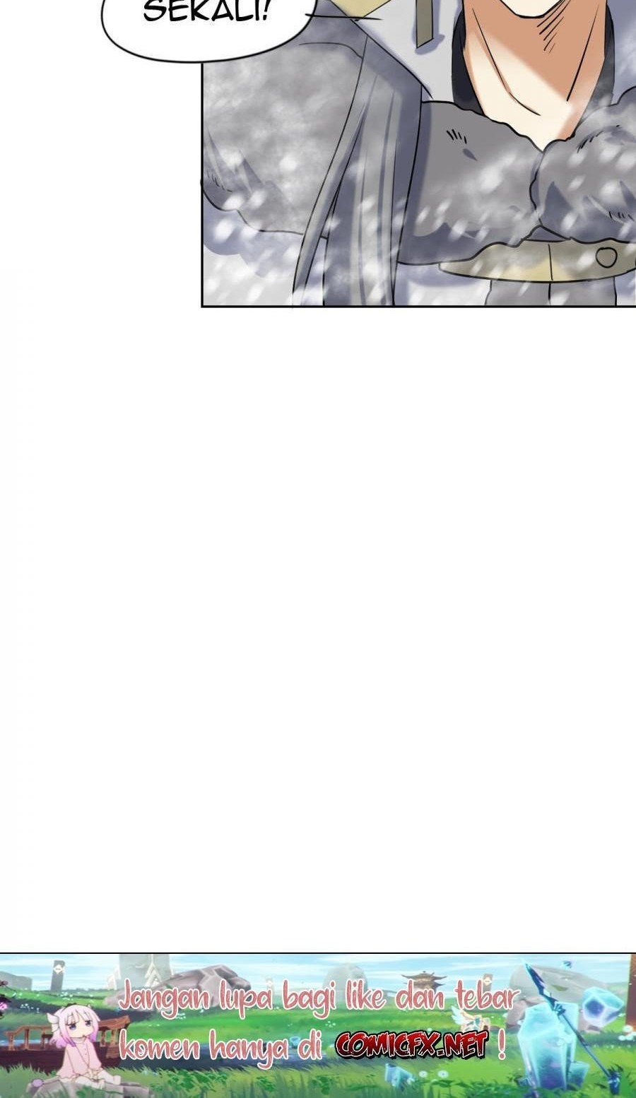 The Nine Heaven of Martial Arts Chapter 237 - halaman 7