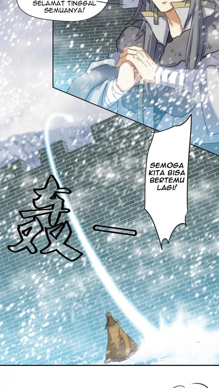 The Nine Heaven of Martial Arts Chapter 237 - halaman 9
