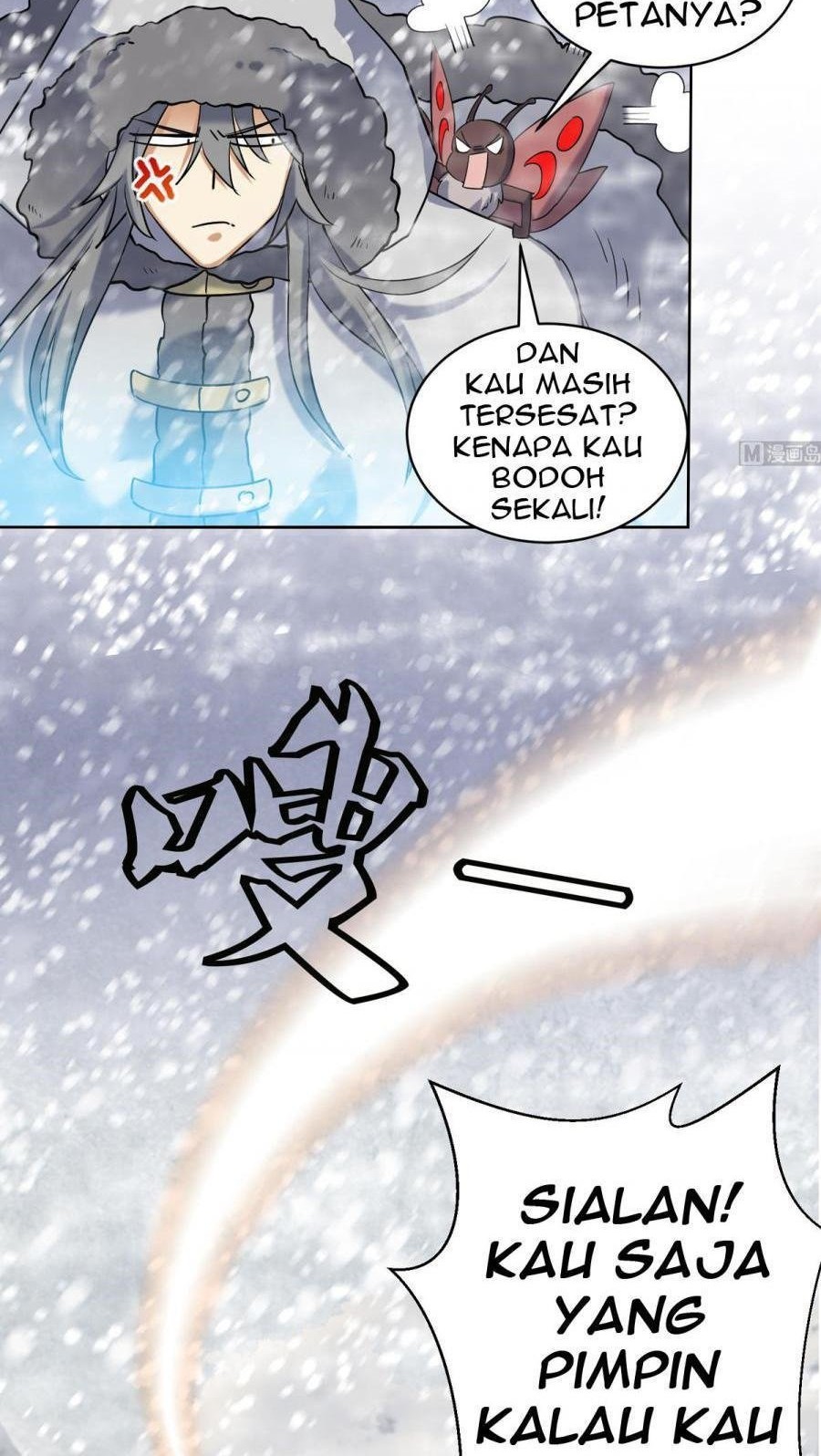 The Nine Heaven of Martial Arts Chapter 238 - halaman 14