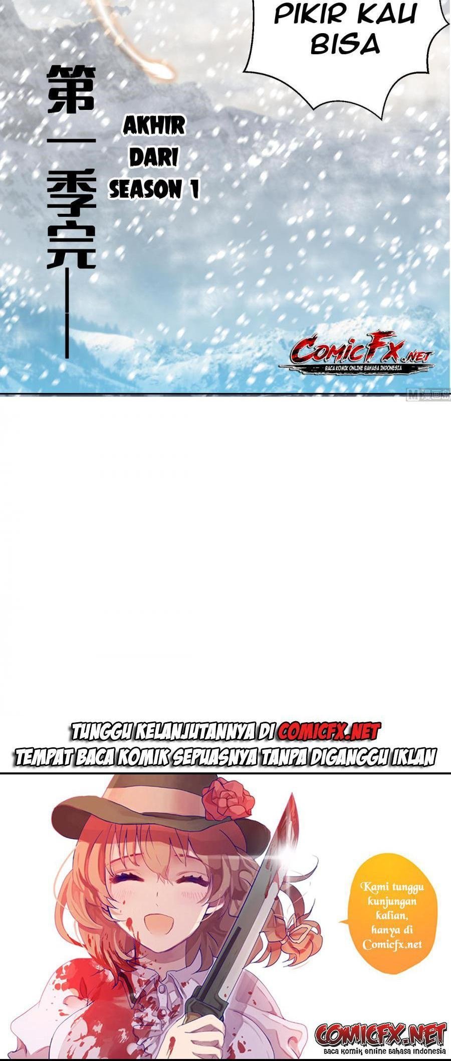 The Nine Heaven of Martial Arts Chapter 238 - halaman 15