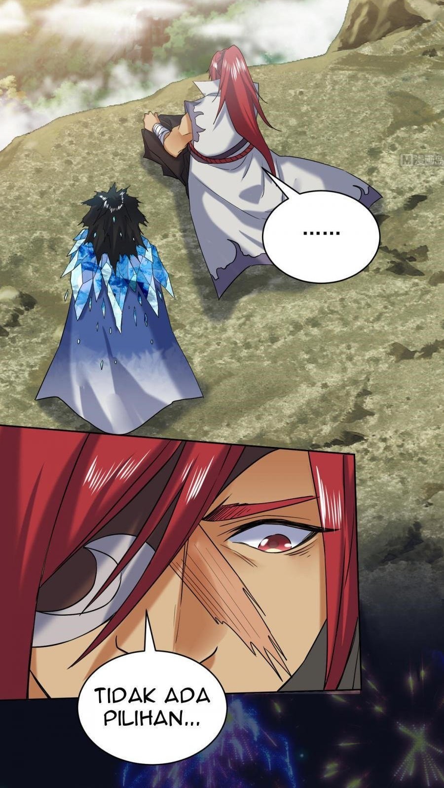 The Nine Heaven of Martial Arts Chapter 238 - halaman 5